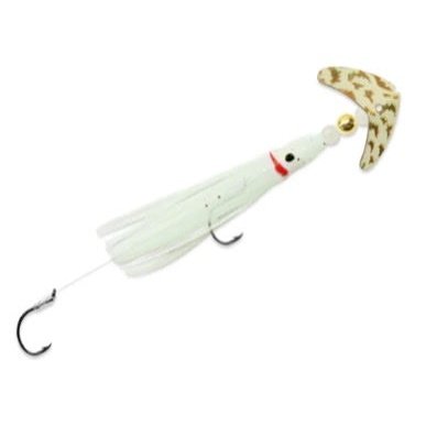 Mack's Lure Cha Cha 2 Squidder Series