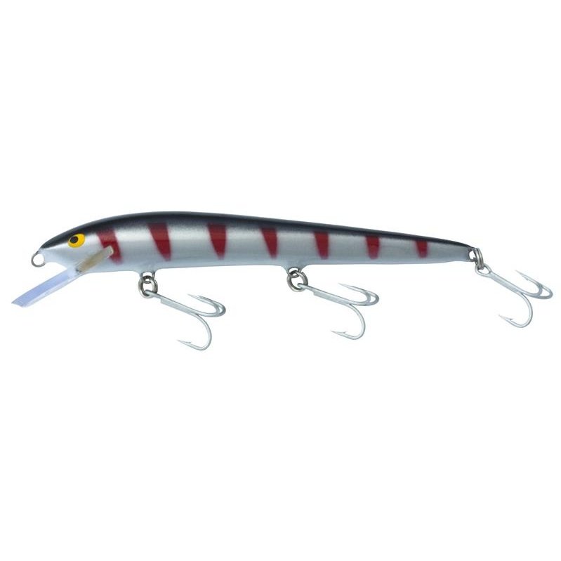 Nils Master Invincible Floating Lure