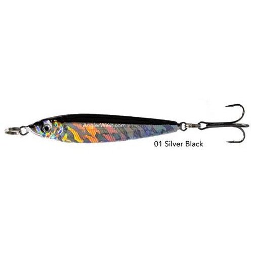 P-Line Laser Minnow