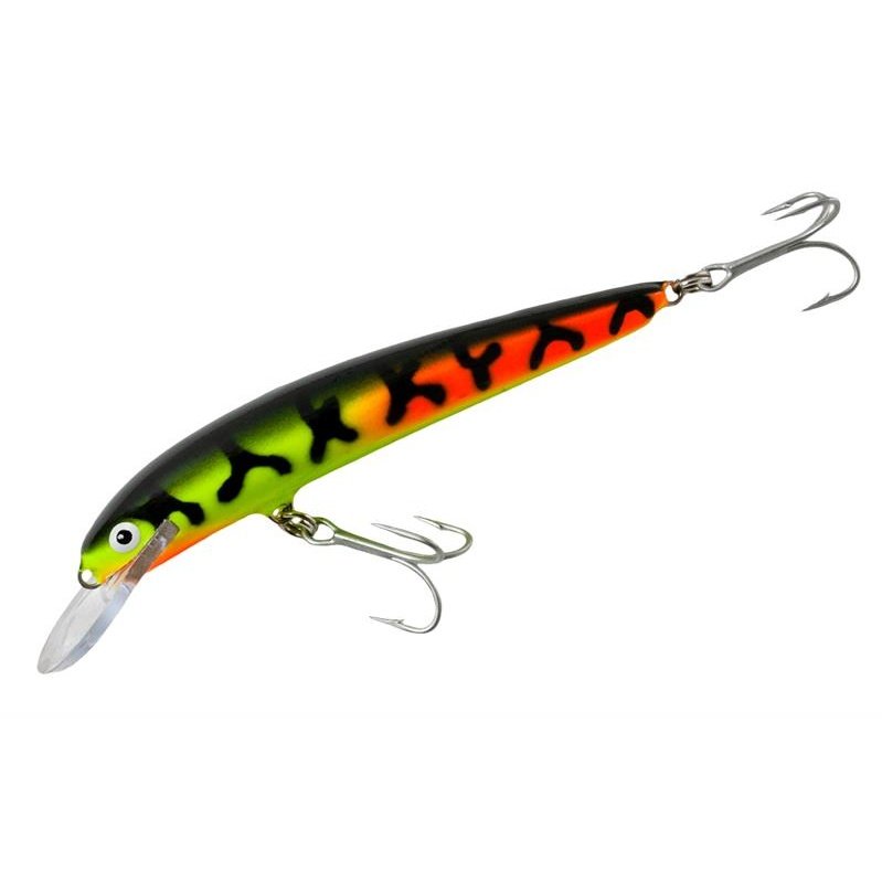 Nils Master Invincible Deep Runner Lure