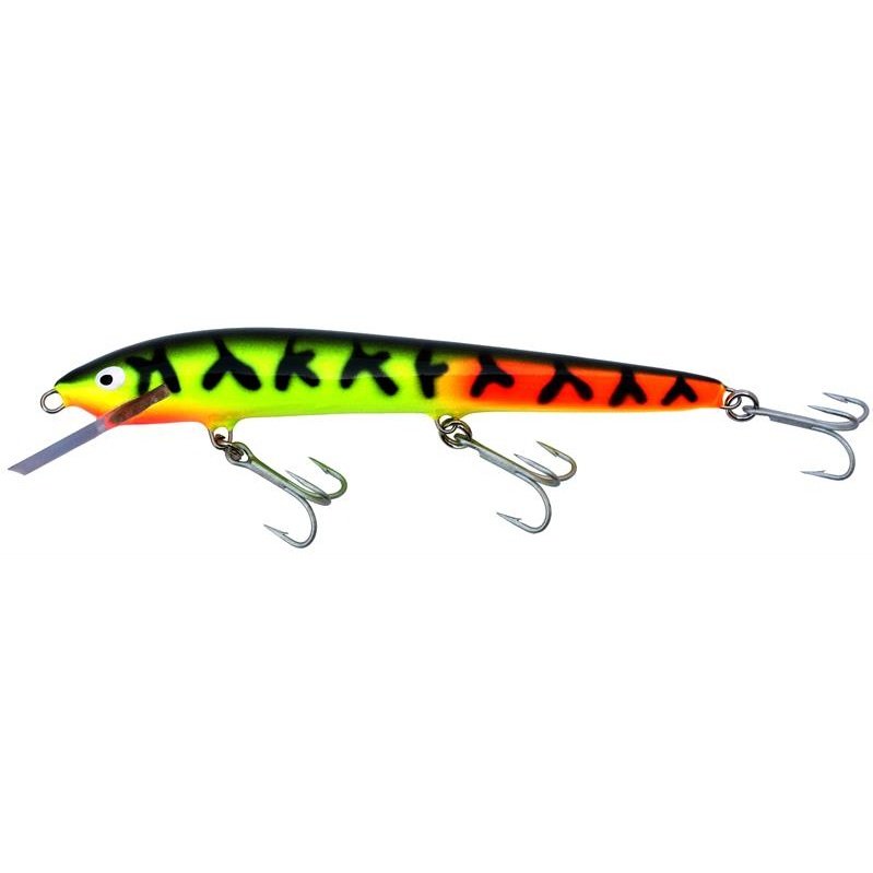 Nils Master Invincible Floating Lure