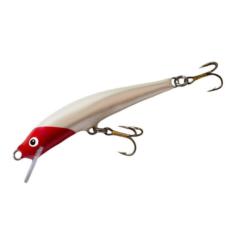 Nils Master Invincible Floating Lure