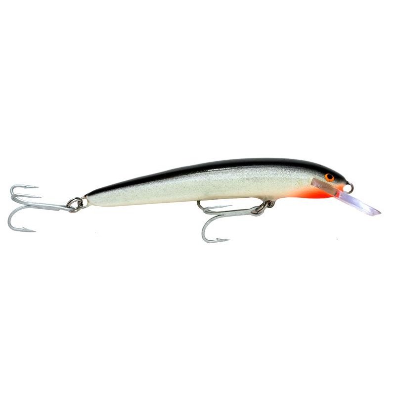 Nils Master Invincible Deep Runner Lure