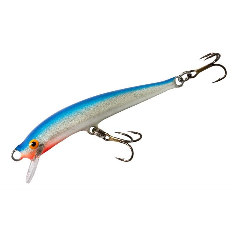 Nils Master Invincible Floating Lure