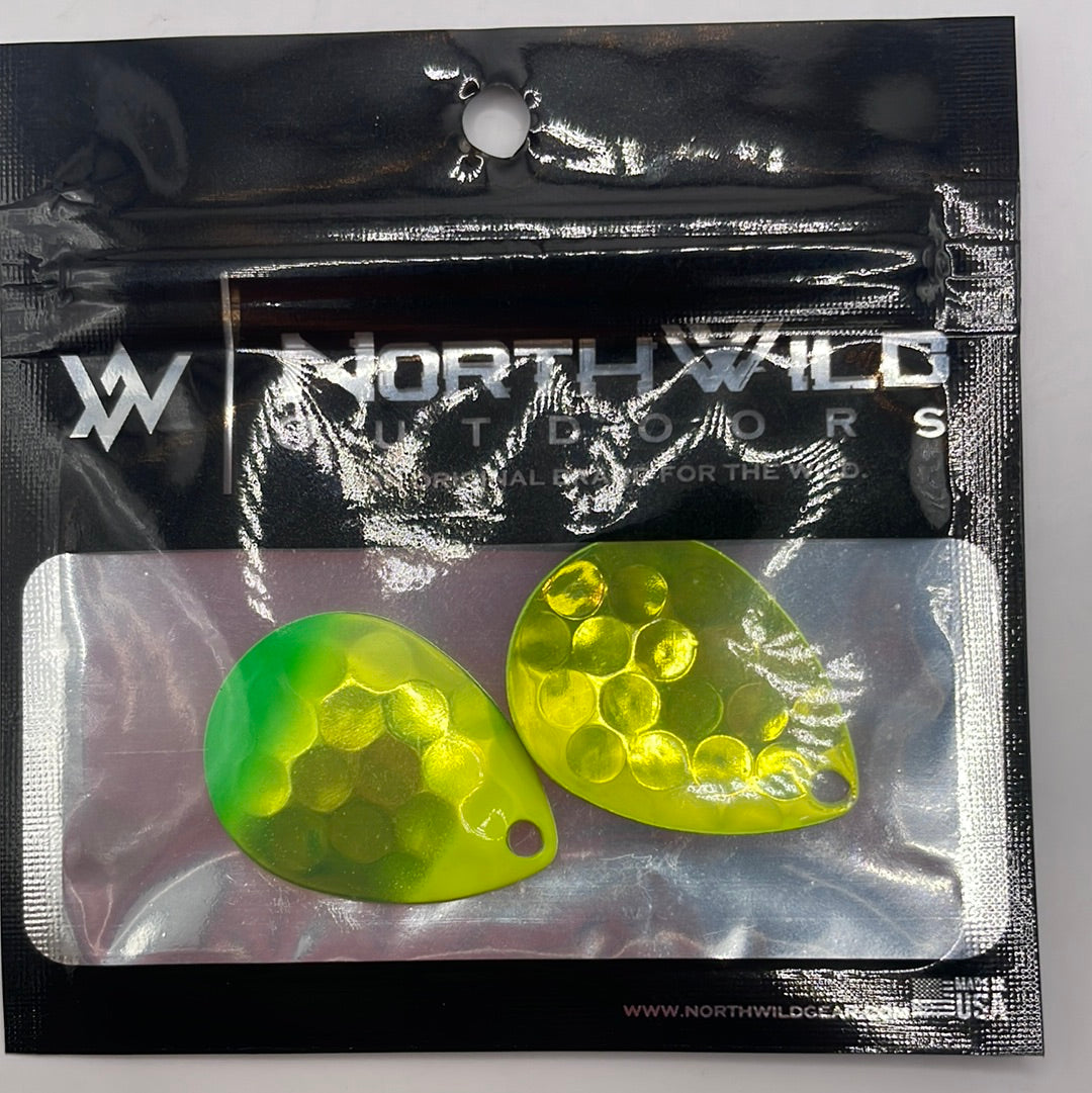 NorthWild Blades 3.5 Colorado Candy