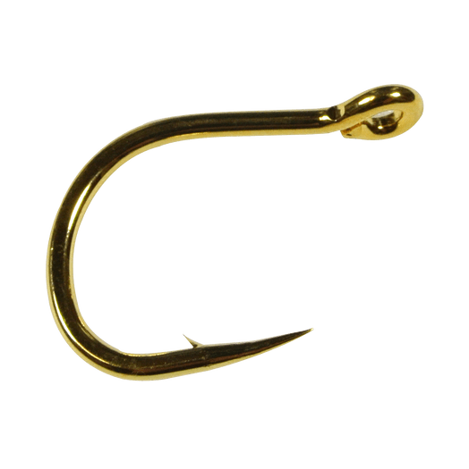 Fish-Field Stinger Jigging Hook