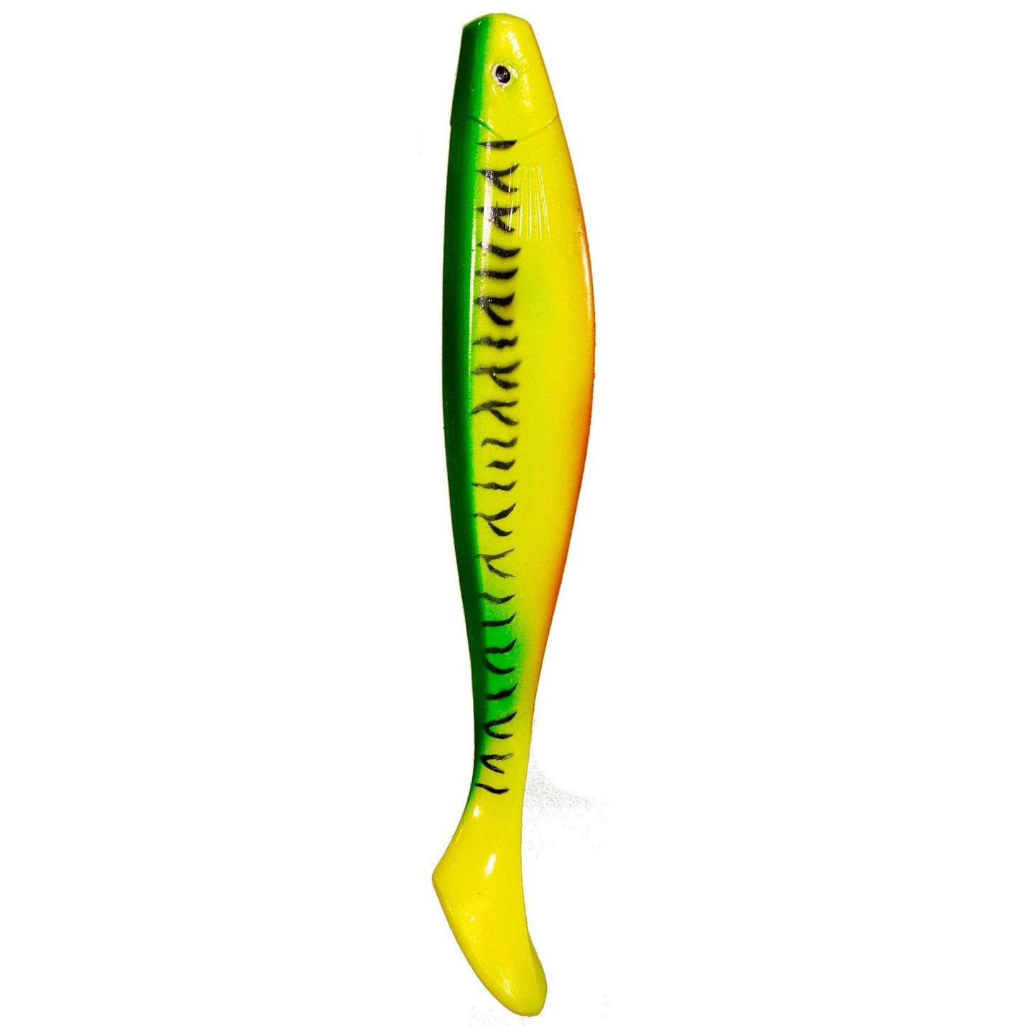 Fish-Field Thumper Tail Swimbait 4''