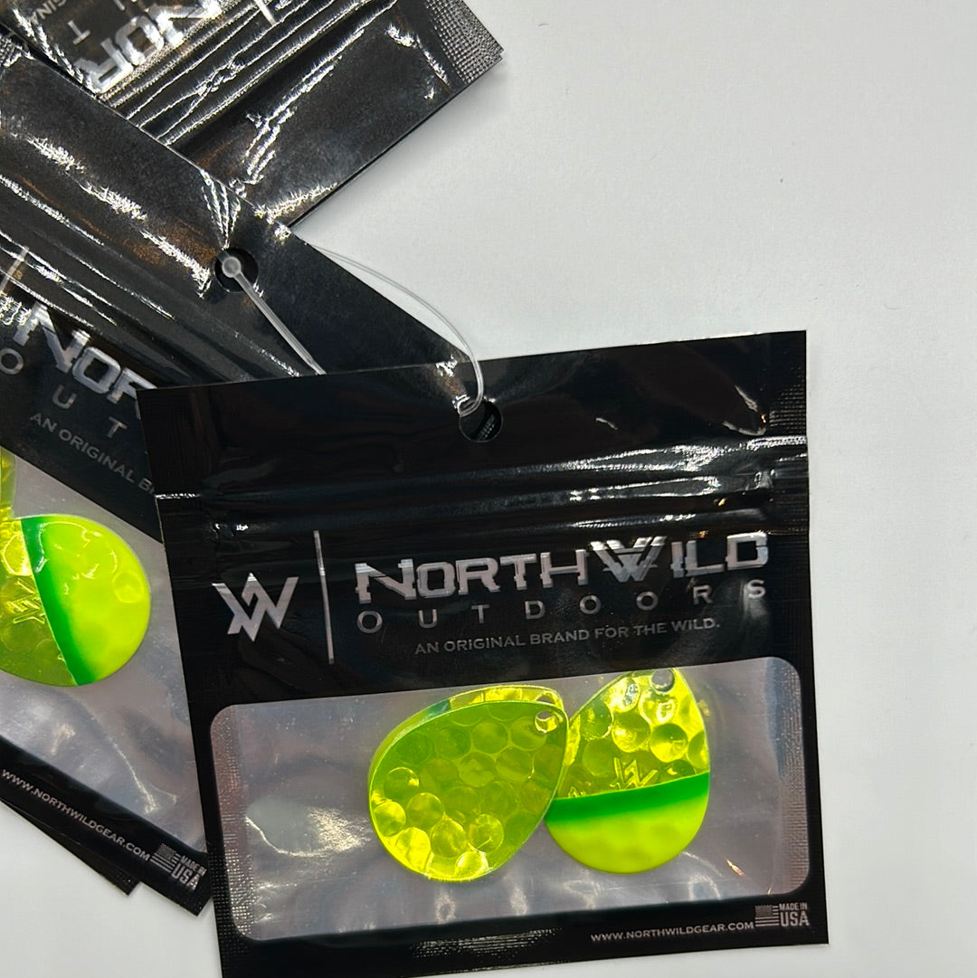 NorthWild Blades 3.5 Colorado Candy