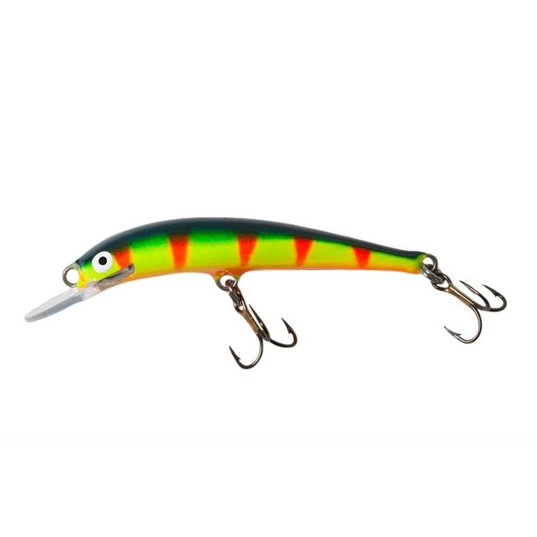 Nils Master Invincible Deep Runner Lure