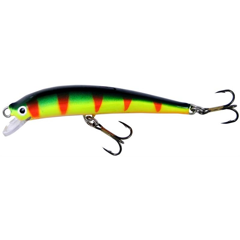 Nils Master Invincible Floating Lure