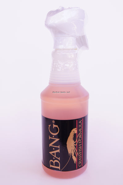 Bang 16oz Trigger Spray