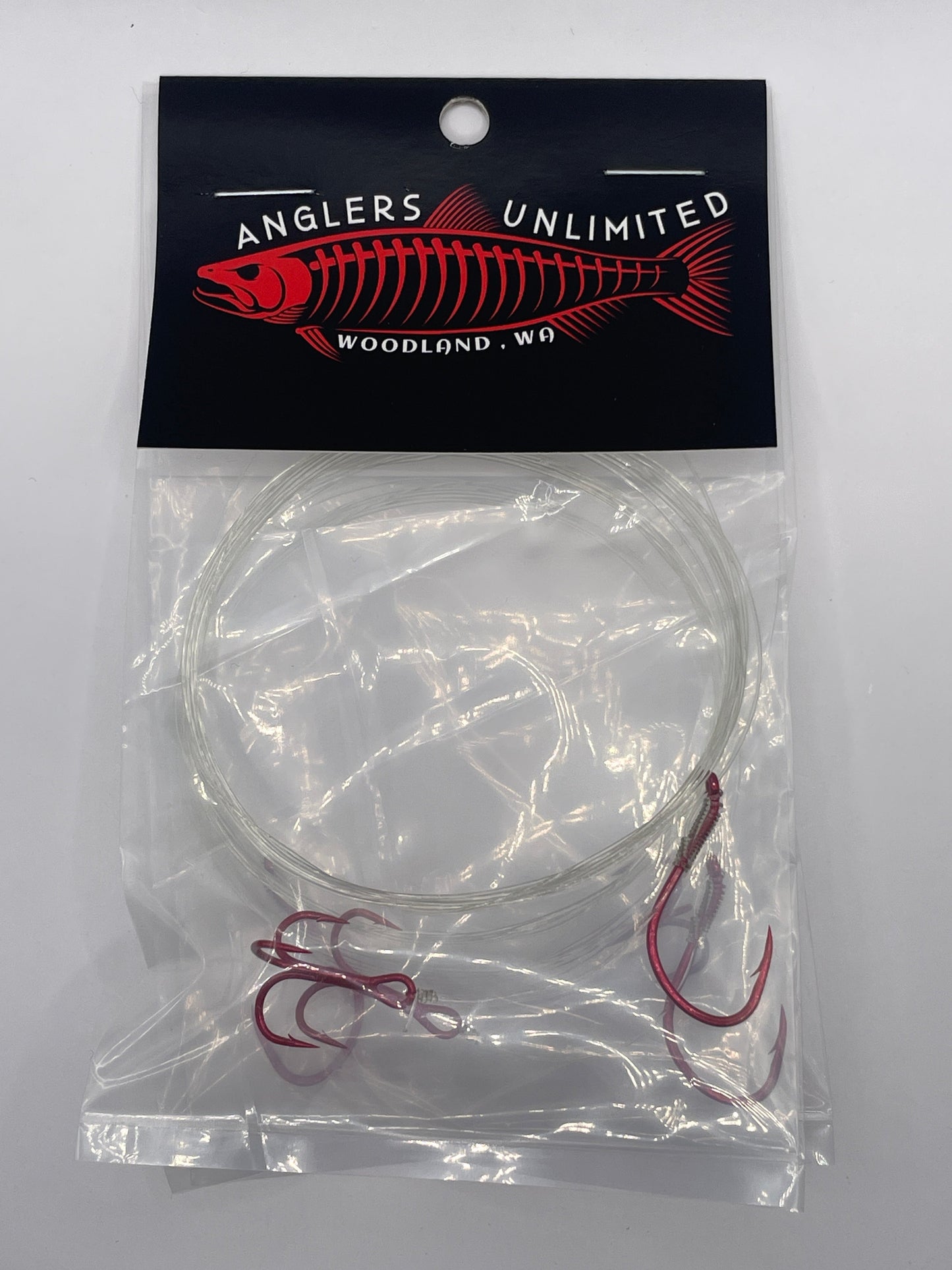 Anglers Unlimited Pre-Tied - Choker Rigs