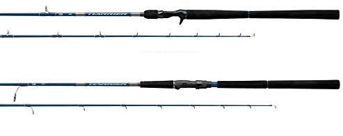 Daiwa Harrier Conventional Jigging Rod - HRJ64MB