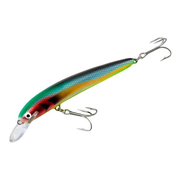 Nils Master Invincible Deep Runner Lure