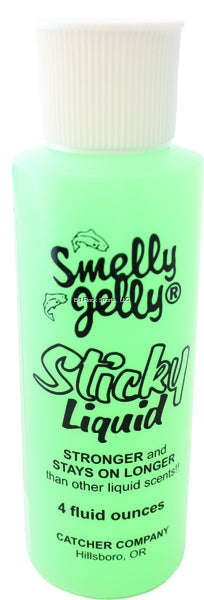 Smelly Jelly Sticky Liquid 4 Oz