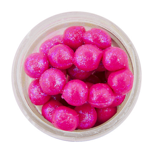 Berkley Sparkle Power Eggs Floating Magnum Fishing Soft Bait