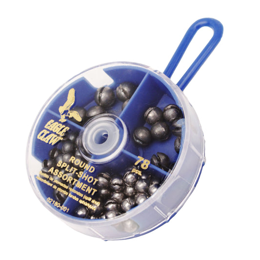 Removable Round Slotted Pellets