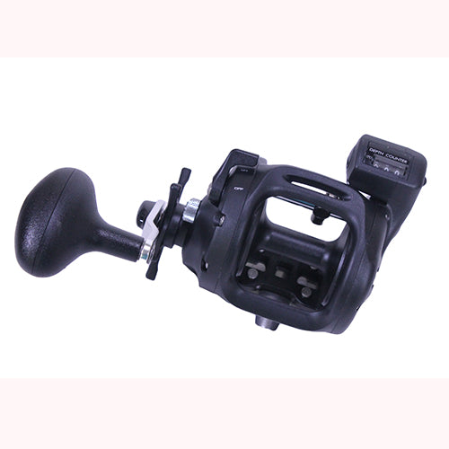 Okuma MA-30DXT Magda Pro XT Line Counter Reel