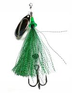 Oregon Tackle Salmon Sniper Spinner