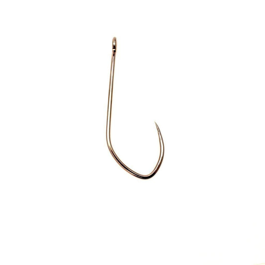 Maruto Barbless Siwash Grabber Hook