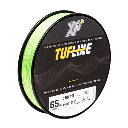 Braided Superlines TUF-XP+