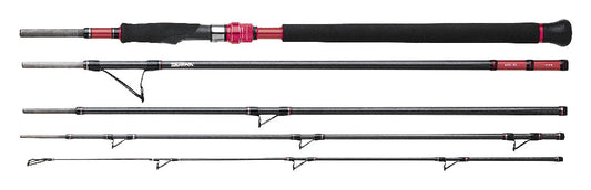 Daiwa Ardito Travel Surf Rod - ARDT1105MFS-TR