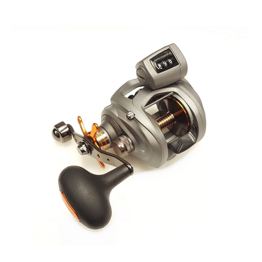 Okuma CW-354DLX Coldwater 350 Low