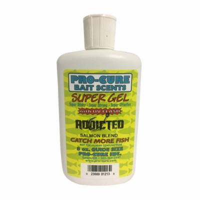 Pro-Cure Super Gel 2oz