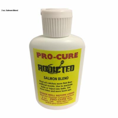 Pro-Cure Bait 2oz Oil