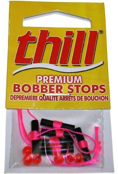 Thill Bobber Stops