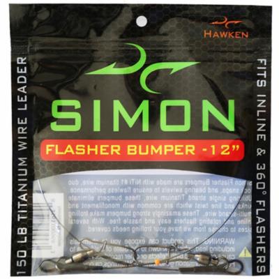 SIMON FLASHER BUMPER