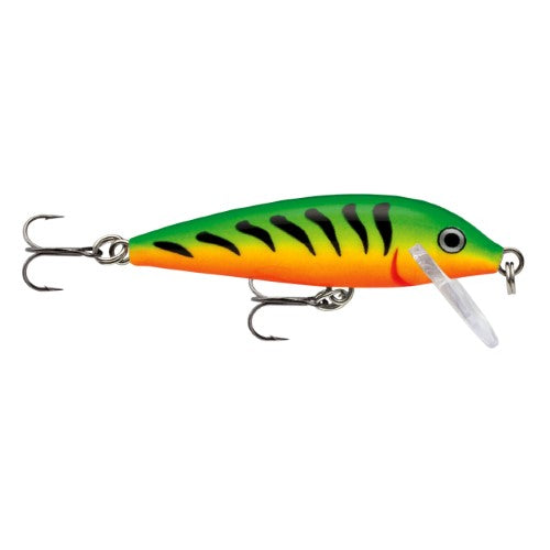 Rapala Countdown Minnow 05 Fishing Lure 2 3/16oz