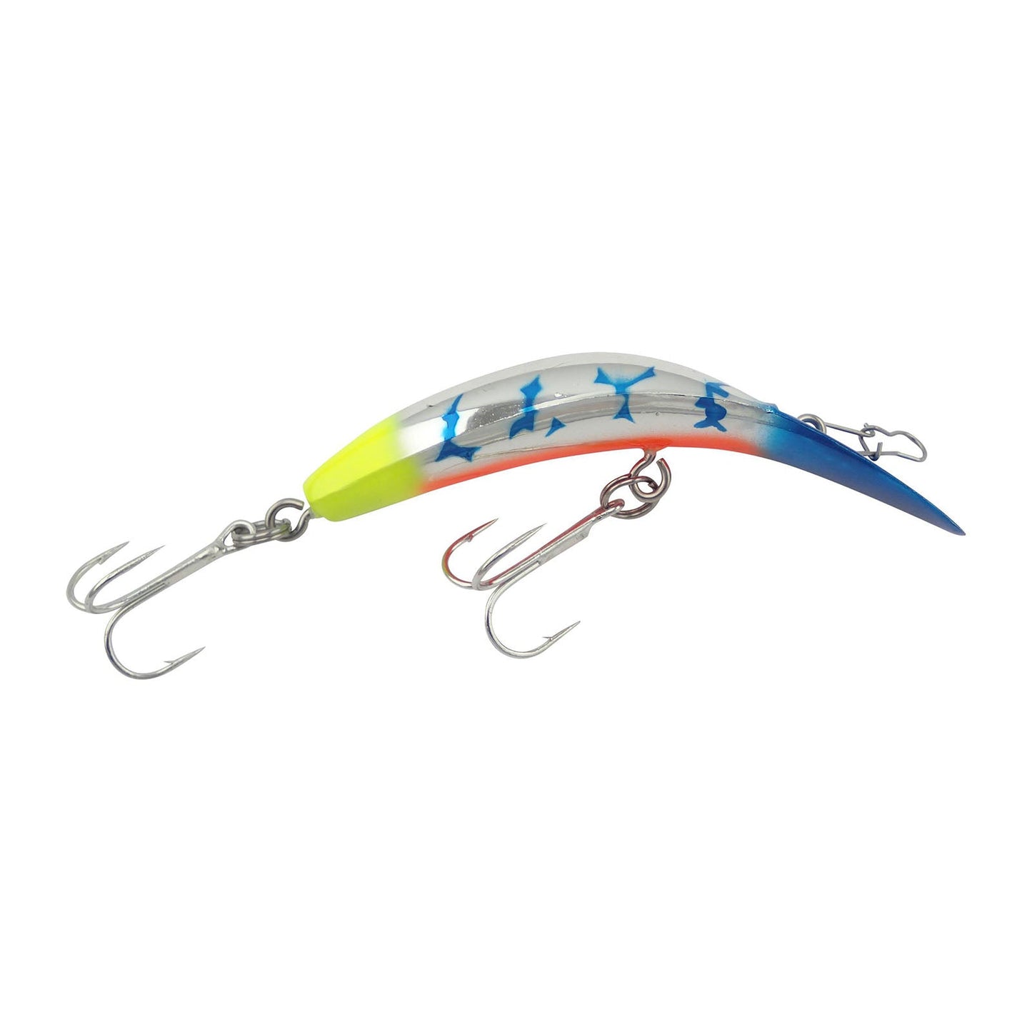 Worden's Flatfish - 4 1/4 in. M2