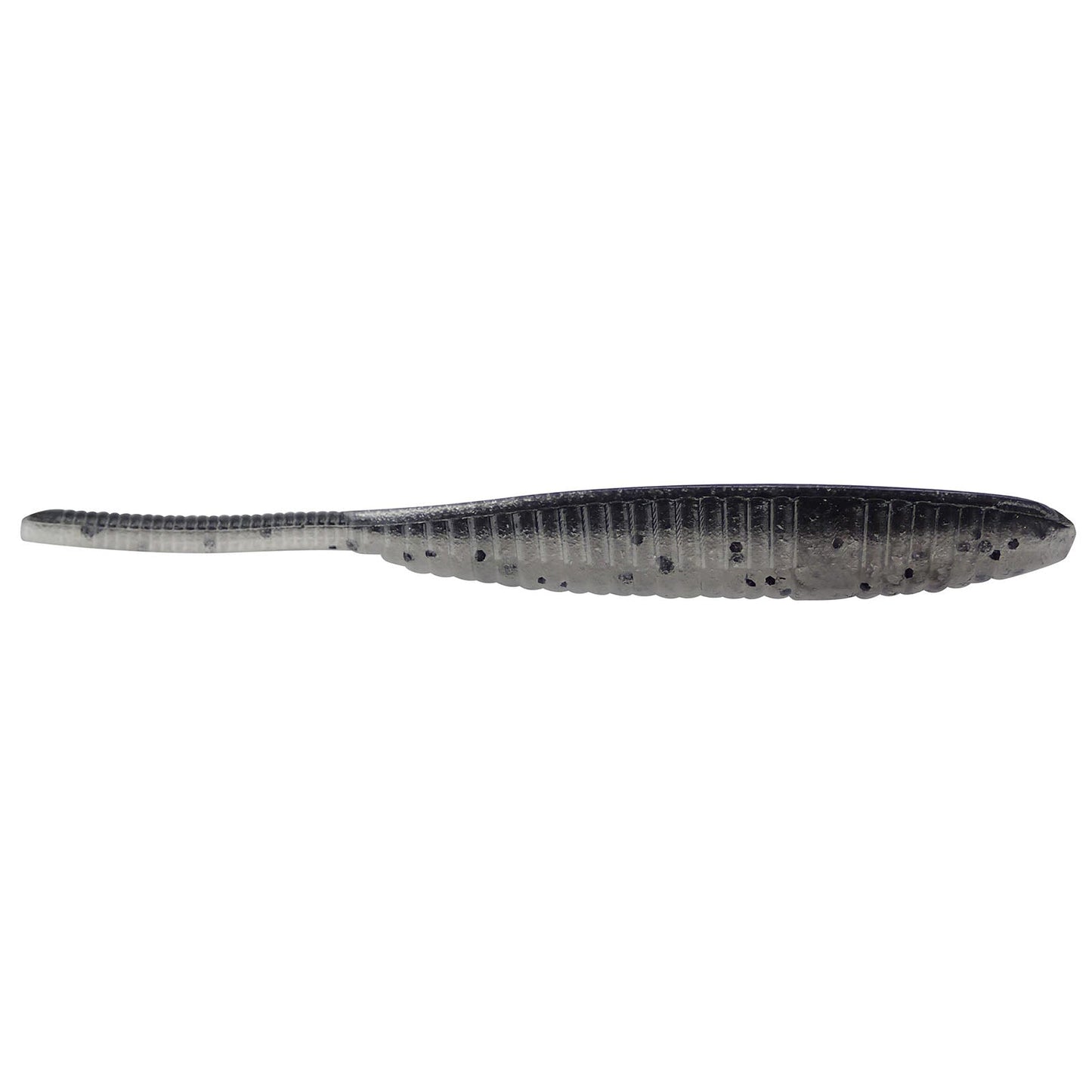 Yamamoto 4" Shad Shape Worm