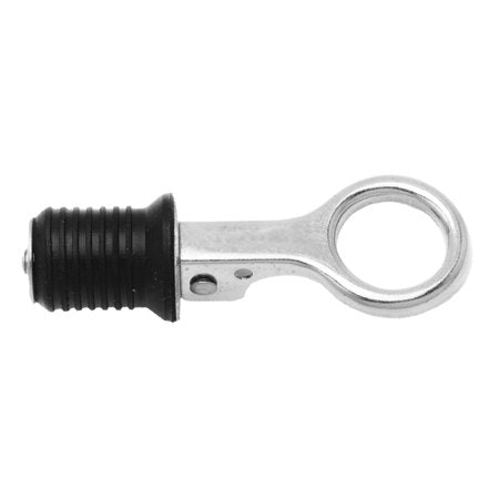 Shoreline Marine Snap Drain Plug 1 in Stainless Steel