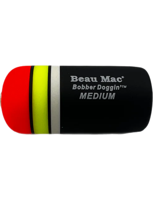 Beau Mac Bobber Doggin Floats