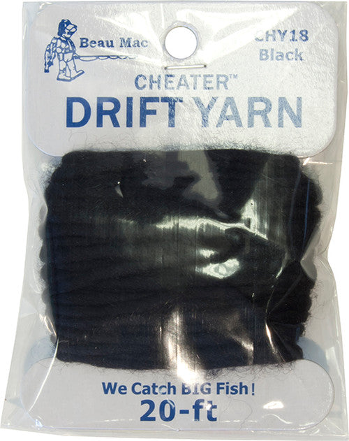 Beau Mac Cheater Drift Yarn