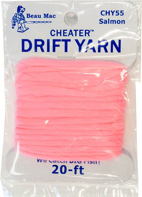 Beau Mac Cheater Drift Yarn