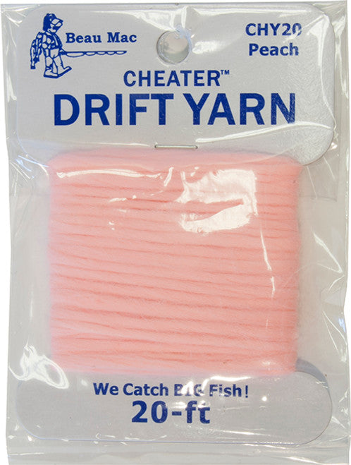 Beau Mac Cheater Drift Yarn