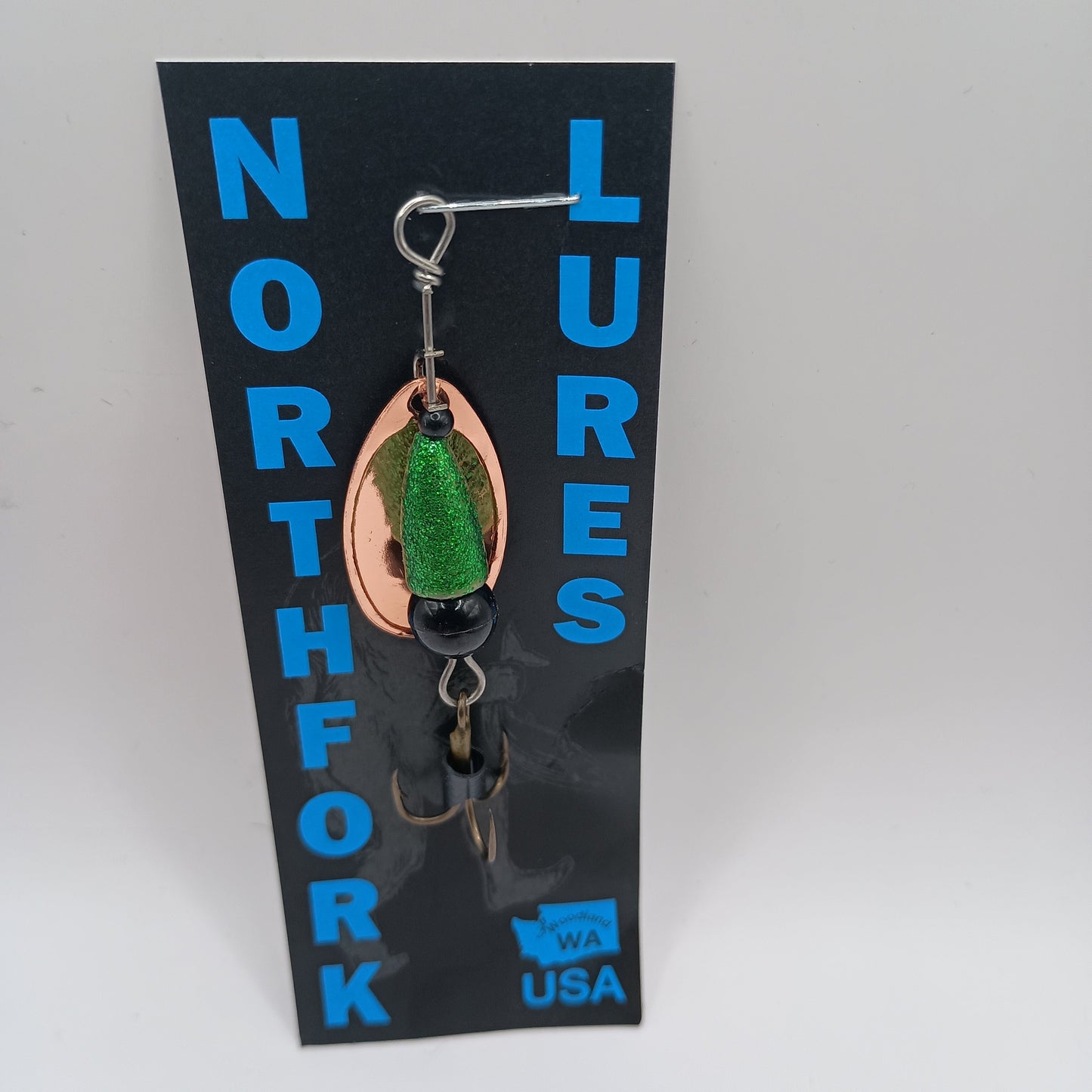 North Fork Lures - Trout Lures