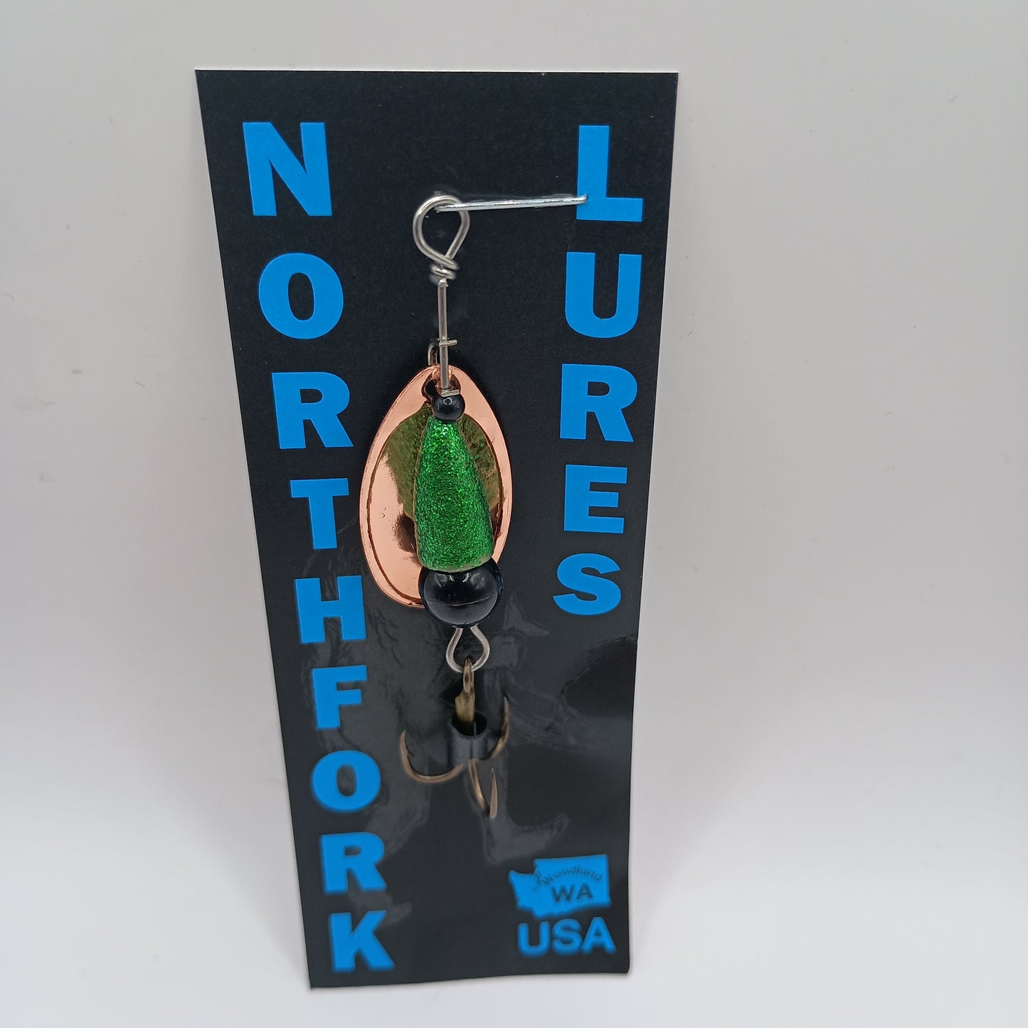 North Fork Lures - Trout Lures