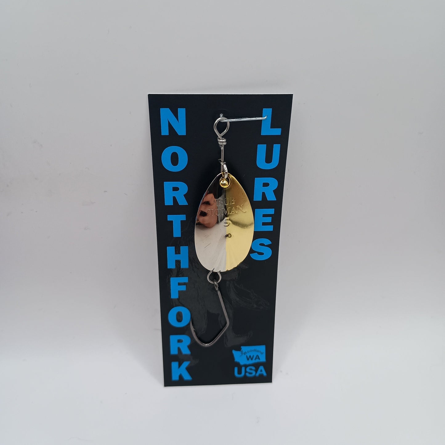 North Fork Lures - Trout Lures