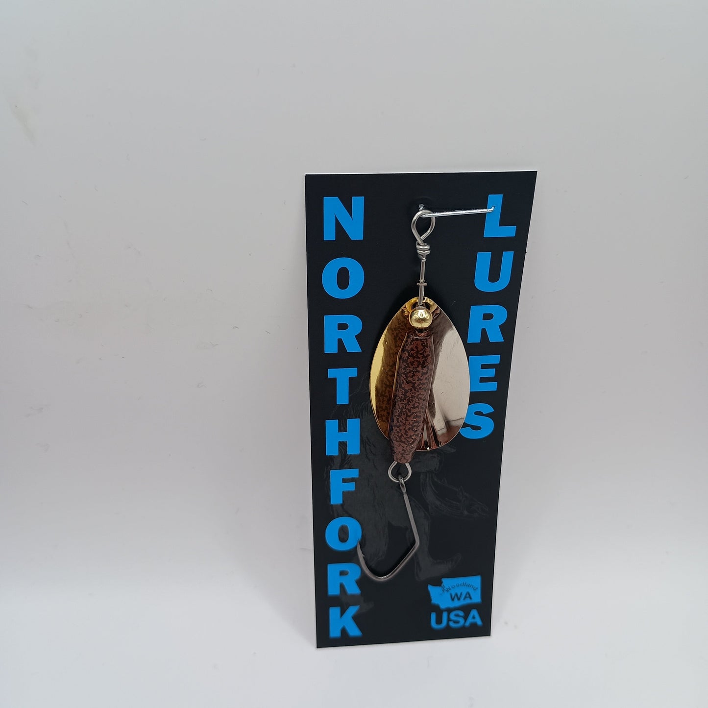 North Fork Lures - Trout Lures