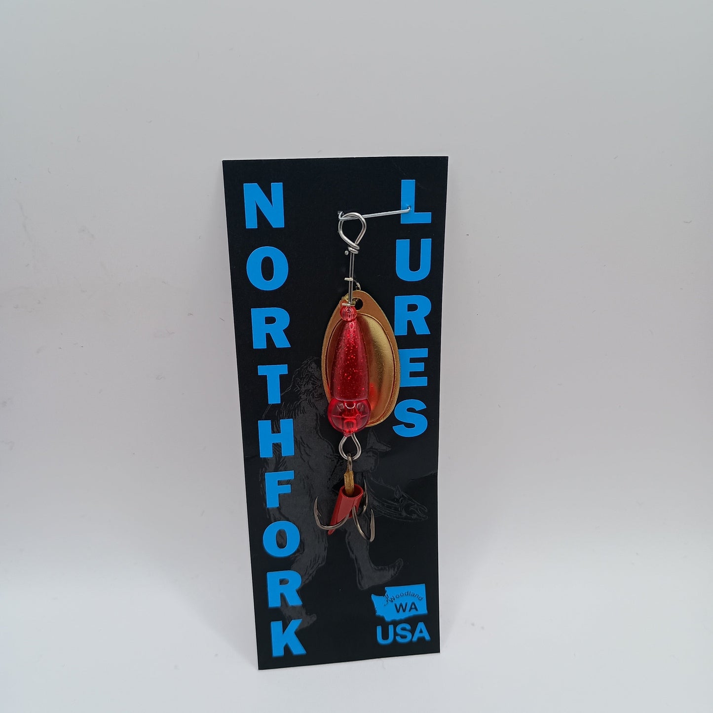 North Fork Lures - Trout Lures