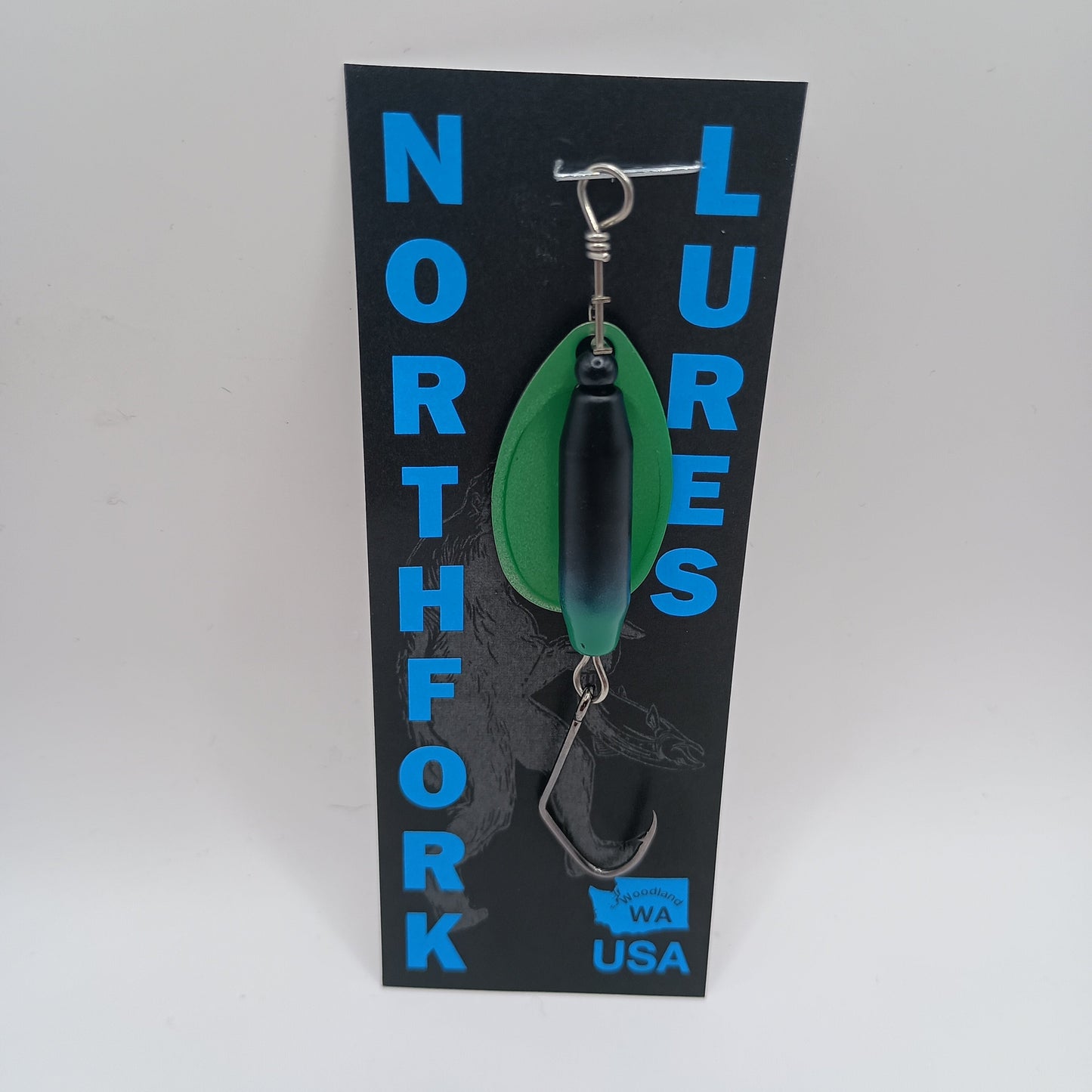 North Fork Lures - Trout Lures