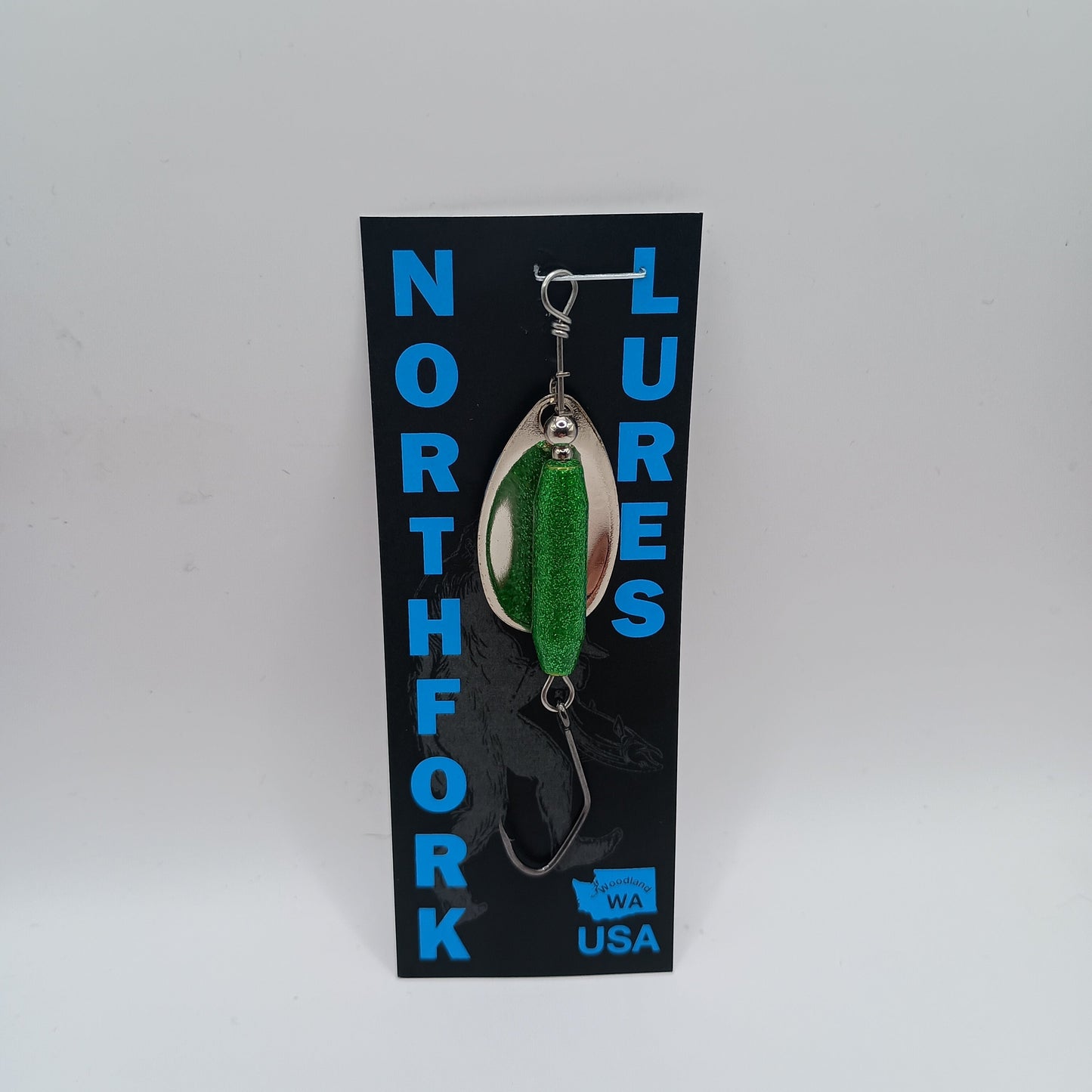 North Fork Lures - Trout Lures