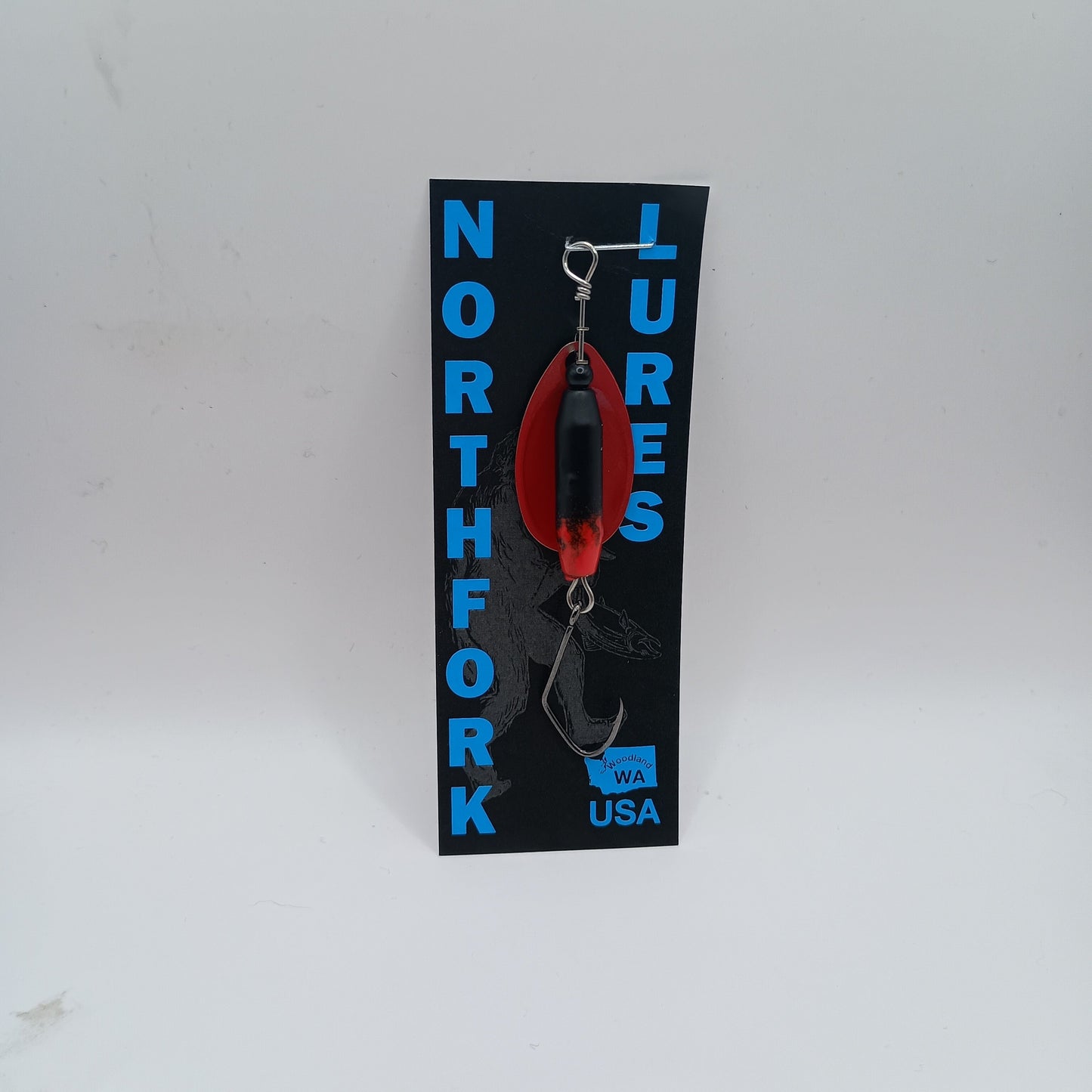 North Fork Lures - Trout Lures