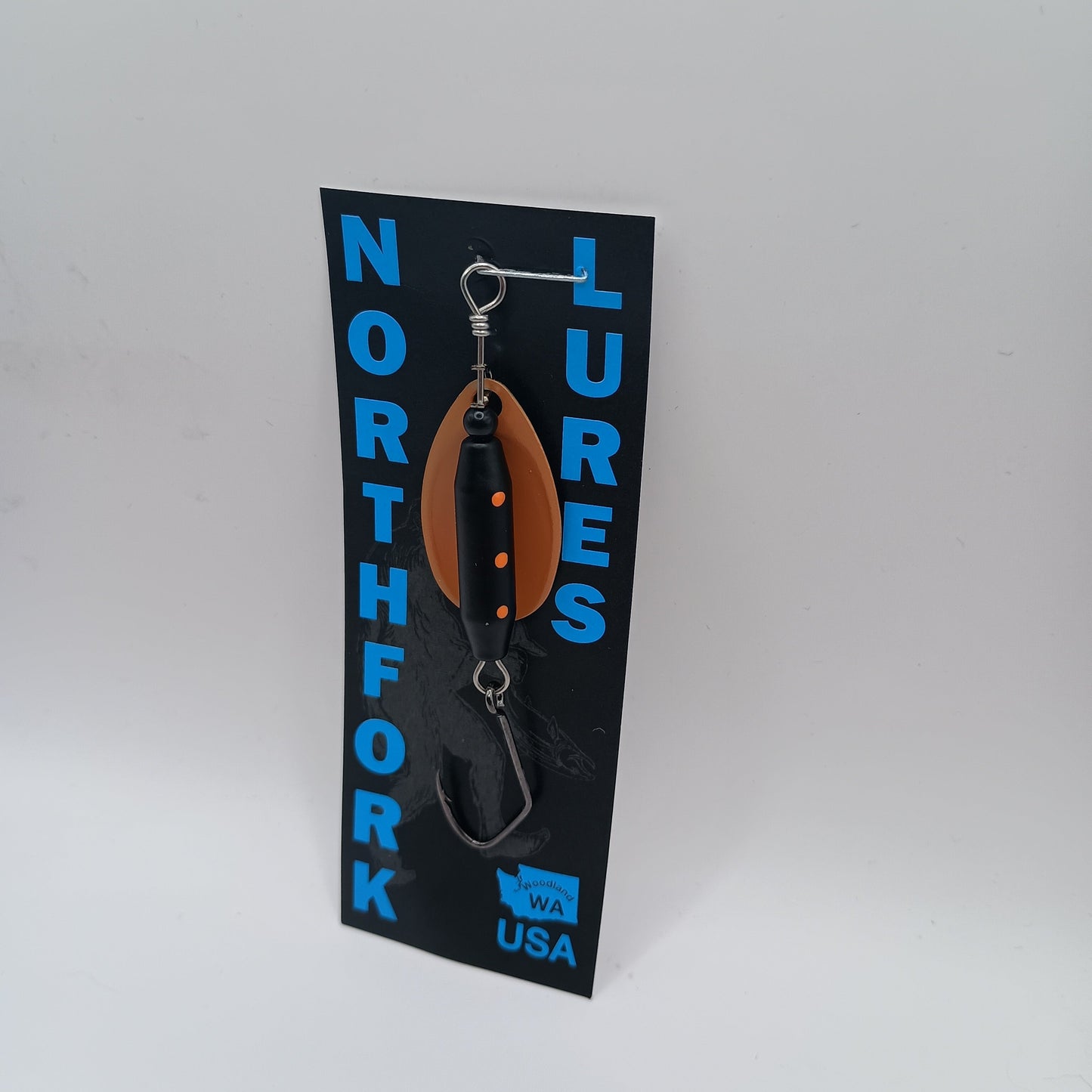 North Fork Lures - Trout Lures