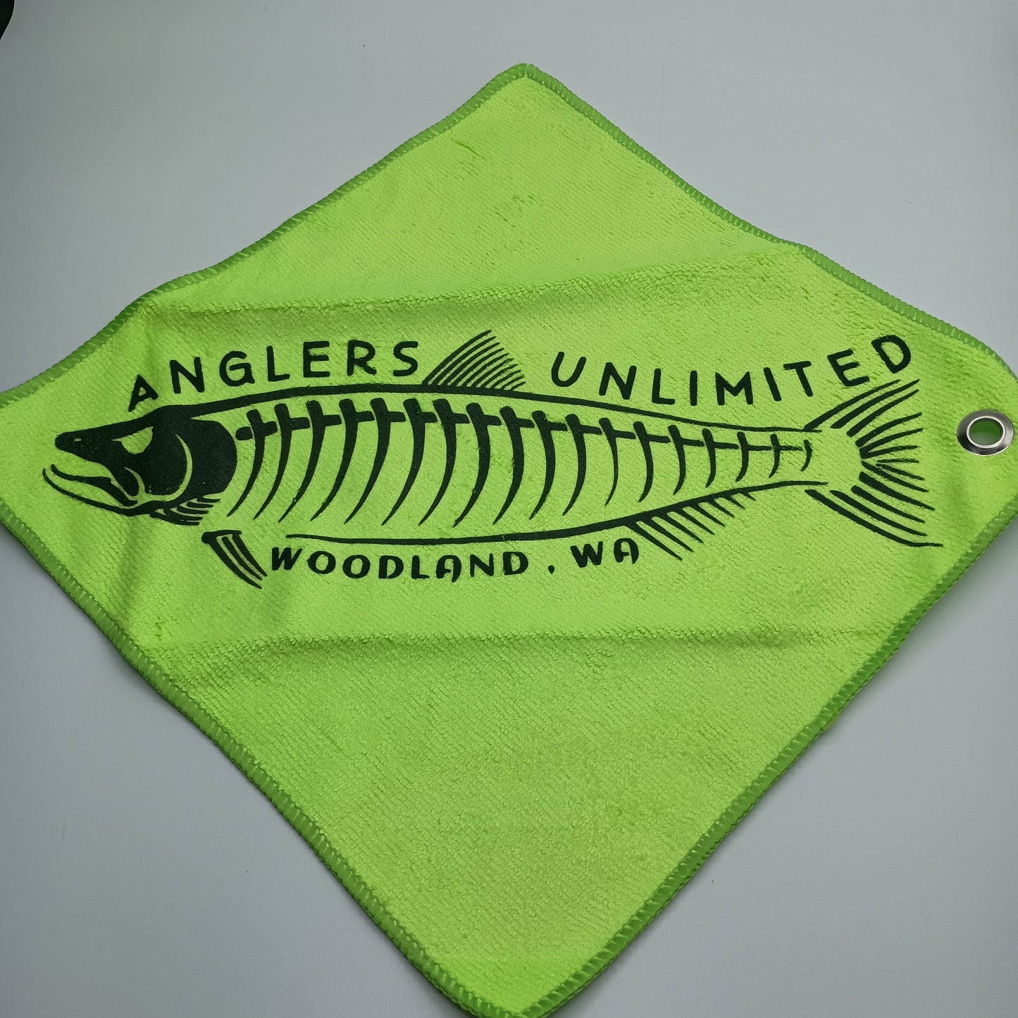 Anglers Unlimited Bait Towels