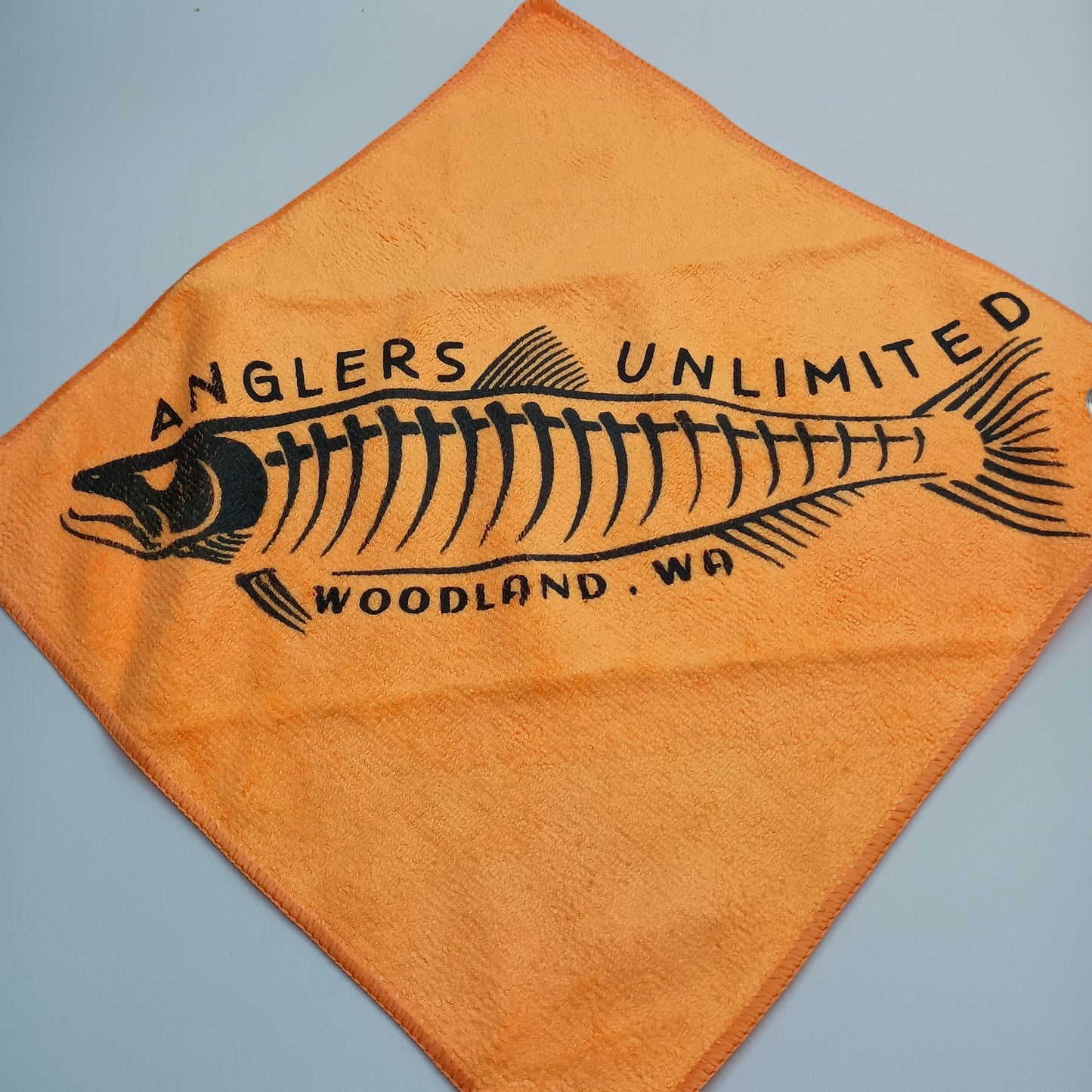 Anglers Unlimited Bait Towels